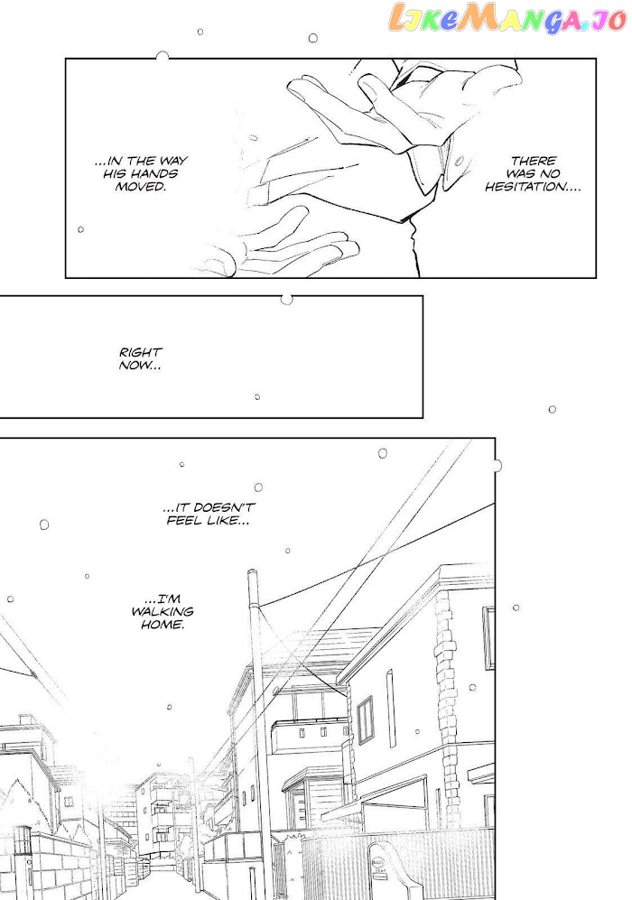 A Sign of Affection, Chapter 10 image 23